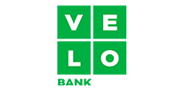 velo bank logo